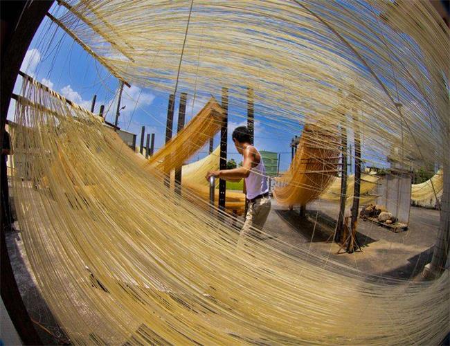 廖泉興製麵工廠