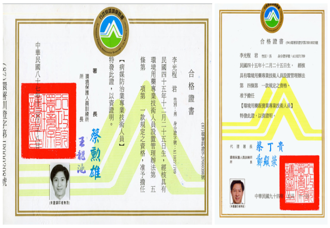 諾卡威國際股份有限公司