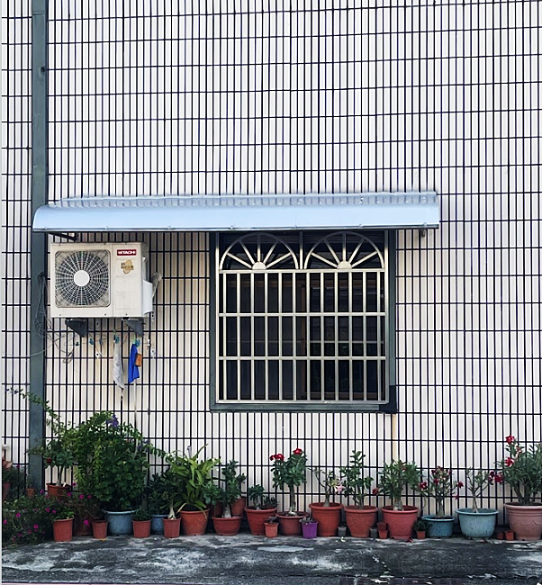 建宥企業社