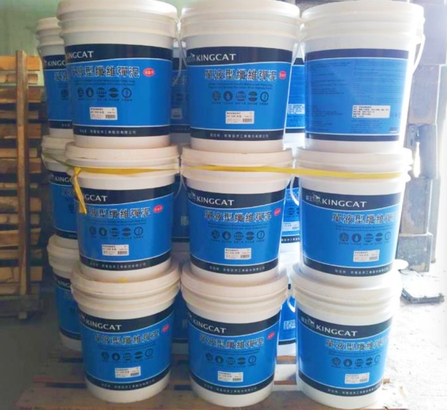 冠祐環保有限公司-冠祐建材行