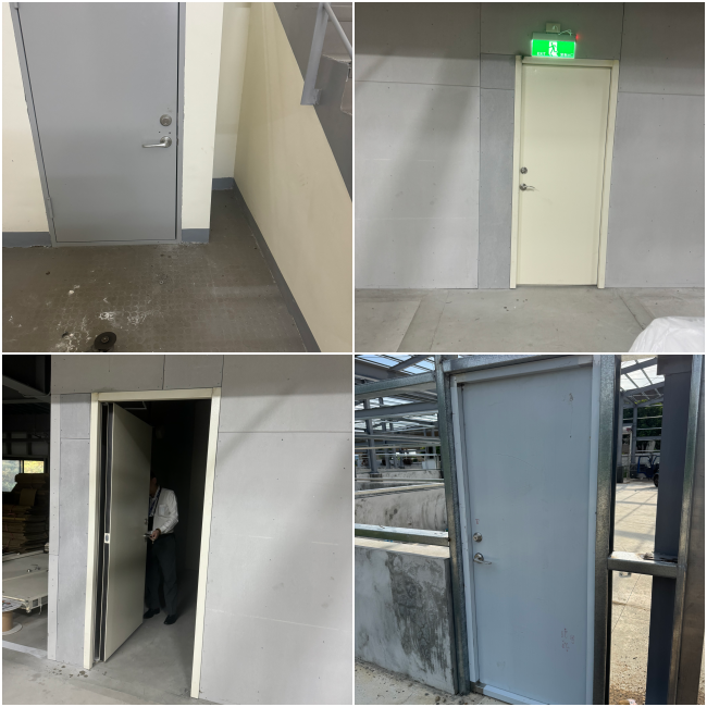 阿君鐵工/桃園鐵工