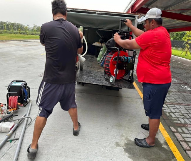 尚品衛生工程行