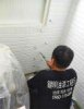 鍵明油漆防水抓漏工程行