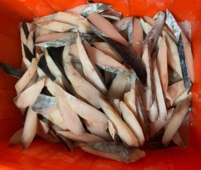 萬里香土魠魚焿/台南歸仁美食