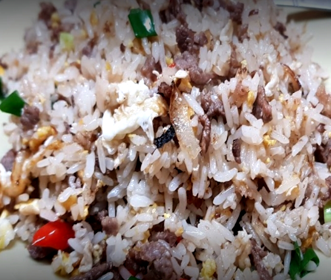 路竹越南美食