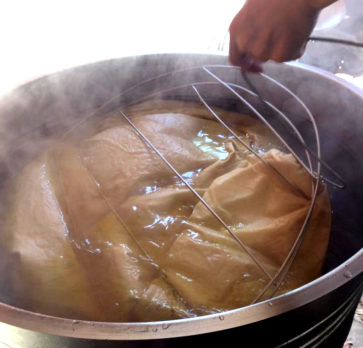 新營文碗粿肉粽批發零售宅配