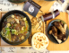 蕭邦羊肉泡饃
