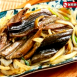 台南阿明炒鱔魚★台北東區必吃頂級炒鱔魚意麵-雙北名店