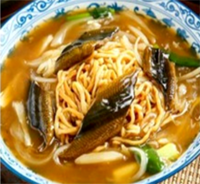 台南阿明炒鱔魚★台北東區必吃頂級炒鱔魚意麵-雙北名店
