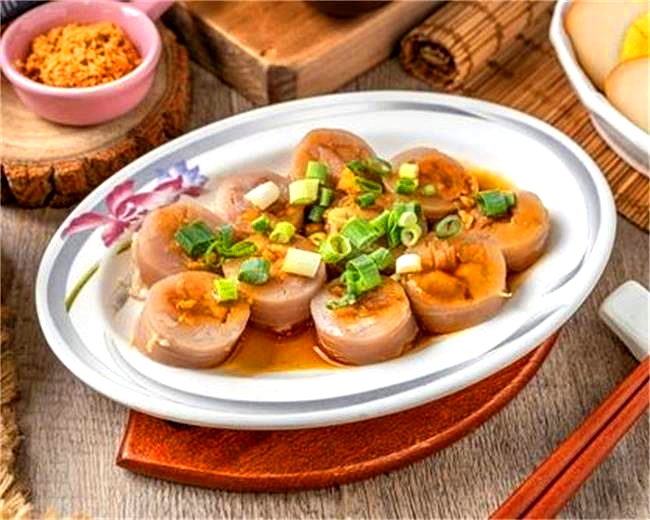 阿欽肉燥飯.米糕/屏東東港美食