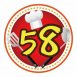 58炒飯