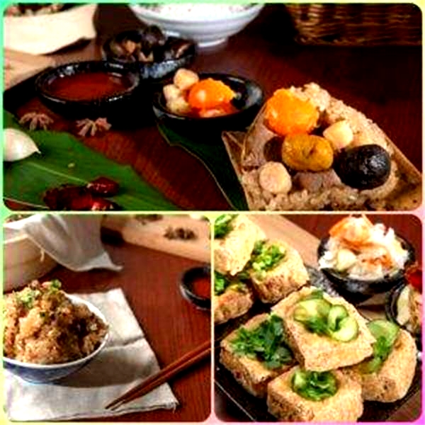 冠有食品行/花蓮肉粽批發