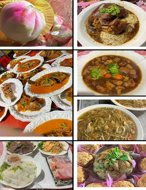 褔應平價海鮮熱炒/小琉球美食