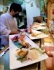 品味壽司/永和日式料理