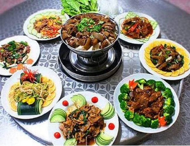 高雄岡山明德羊肉爐