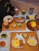 風日洋食/捷運新埔站美食