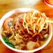 屏東縣東港鎮-鄉土香鍋燒麵專賣店
