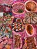 褔應平價海鮮熱炒/小琉球美食