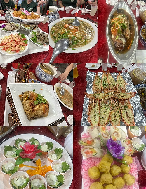 褔應平價海鮮熱炒/小琉球美食