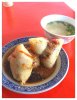 屏東海豐肉粽
