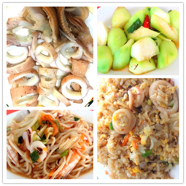 明月湖戶外休閒餐廳