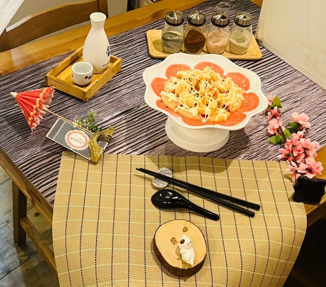 珠司馬吉熱炒/宜蘭礁溪美食