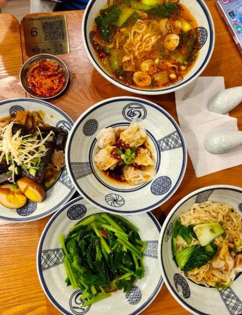 齊聚食堂/雲林西螺美食推薦