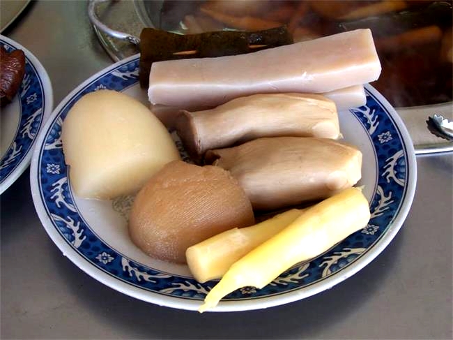 福養特產花園