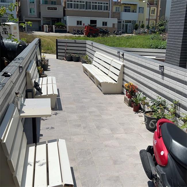 澎湖小蘋果民宿二館