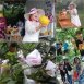 拉拉山冠桃果園