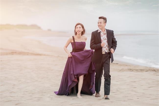 Wedding Box 手作婚紗