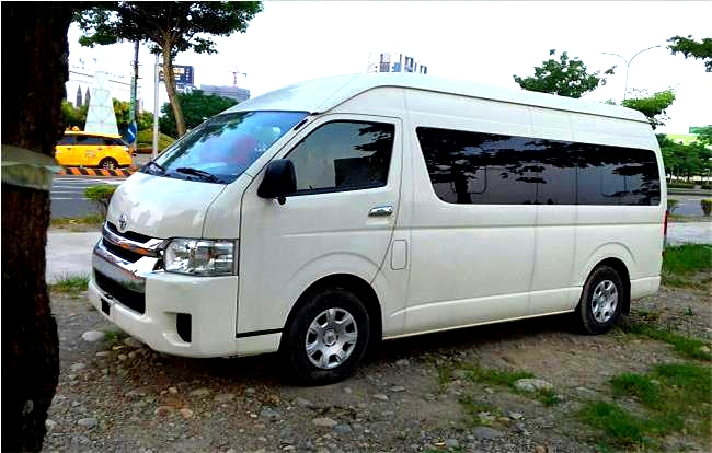 167台中租車公司