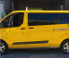 來來旅遊車隊