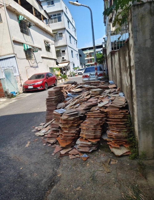 台灣阿誠南北市區搬家