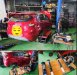 銓鎰車業 改裝避震器維修/卡鉗維修