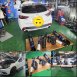 銓鎰車業 改裝避震器維修/卡鉗維修