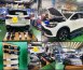 銓鎰車業 改裝避震器維修/卡鉗維修