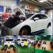 銓鎰車業 改裝避震器維修/卡鉗維修