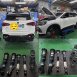 銓鎰車業 改裝避震器維修/卡鉗維修