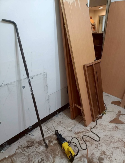 台灣阿誠南北市區搬家