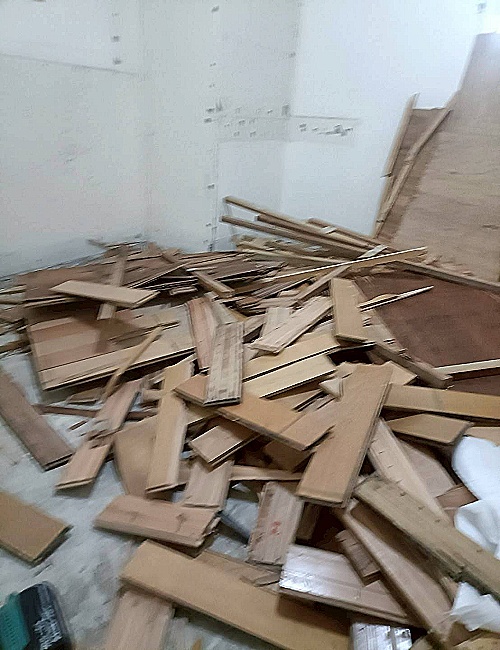 台灣阿誠南北市區搬家