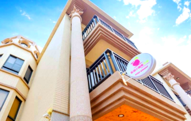 木質裝潢 美式紐約客風格@澎湖小蘋果民宿~來澎湖最佳住宿選擇